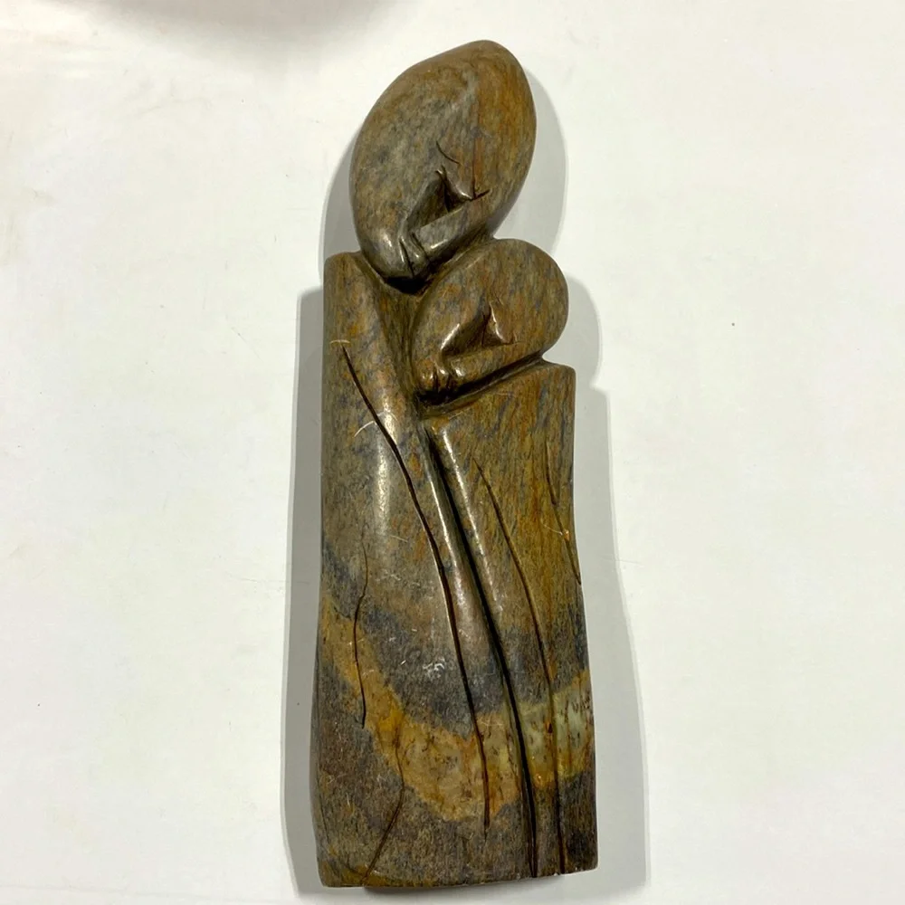 Sculpture - Picture 1 of 8